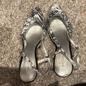 Bandolino high heels